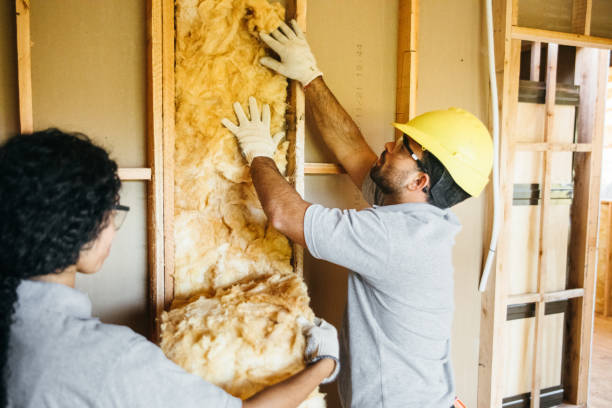 Best Spray Foam Insulation  in Greenfield, OH